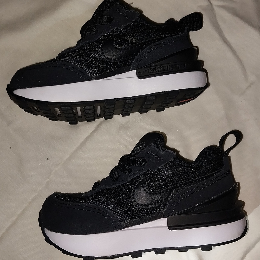 Brand new nikes